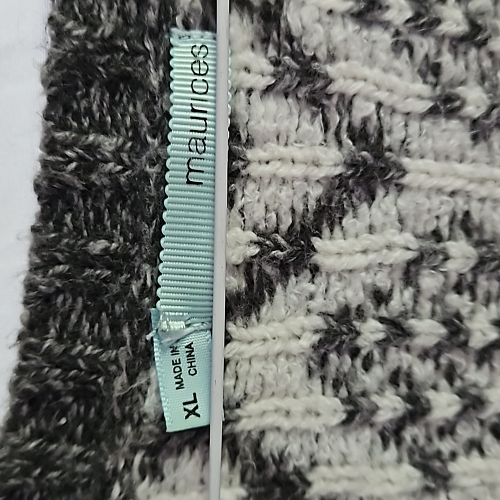 Sweater - Picture 3 of 5